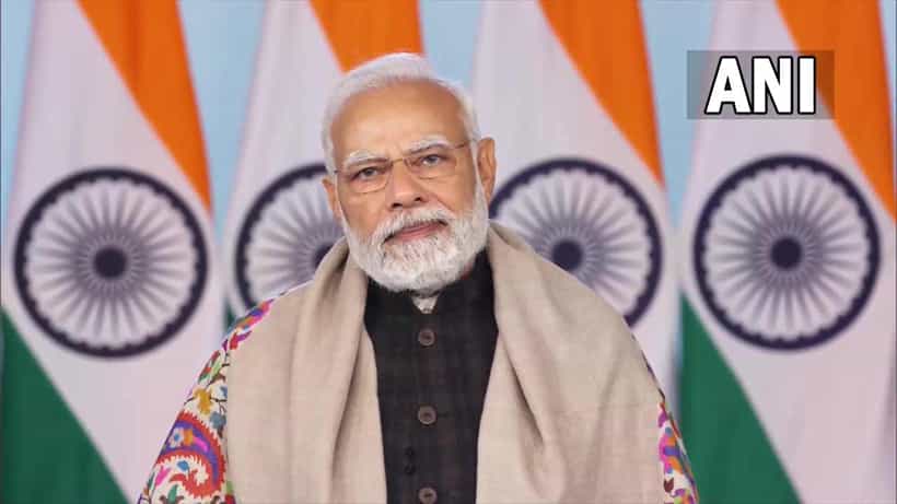 Parakram Diwas: ಅಂಡಮಾನ್, ನಿಕೋಬಾರ್ನ 21 ದ್ವೀಪಗಳಿಗೆ ಪರಮವೀರ ಚಕ್ರ ಪುರಸ್ಕೃತರ ಹೆಸರಿಟ್ಟ ಪ್ರಧಾನಿ ಮೋದಿ