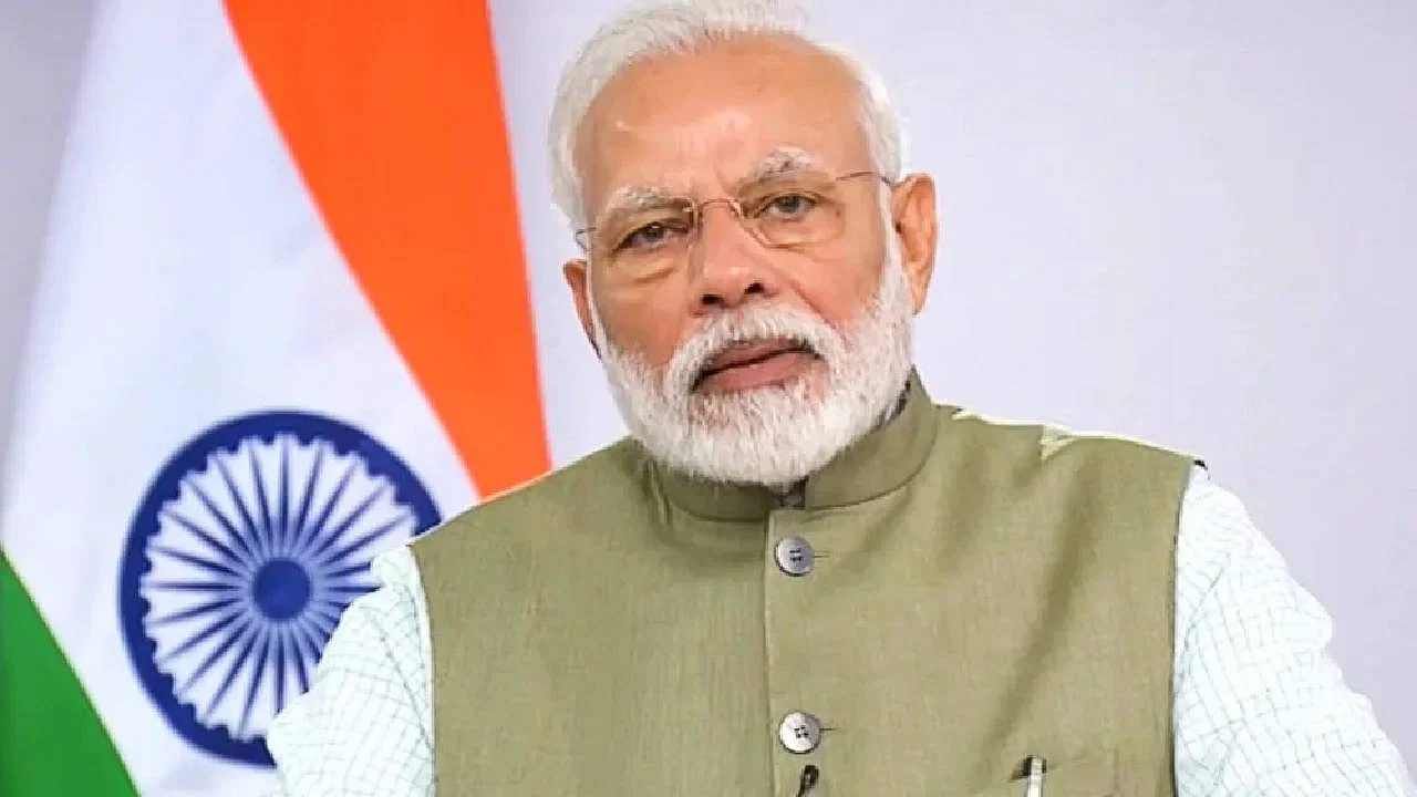 Buget 2023: ಸಮೃದ್ಧ ಭಾರತಕ್ಕೆ ಮುನ್ನುಡಿ ಬರೆಯುವ, ಆಶೋತ್ತರಕ್ಕೆ ಸ್ಪಂದಿಸುವ ಬಜೆಟ್; ನರೇಂದ್ರ ಮೋದಿ Buget 2023: ಸಮೃದ್ಧ ಭಾರತಕ್ಕೆ ಮುನ್ನುಡಿ ಬರೆಯುವ, ಆಶೋತ್ತರಕ್ಕೆ ಸ್ಪಂದಿಸುವ ಬಜೆಟ್; ನರೇಂದ್ರ ಮೋದಿ