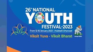 National youth fest: ಯುವ ಶೃಂಗ ಸಭೆಯಲ್ಲಿ ಭವಿಷ್ಯದ ಉದ್ಯಮ ಮತ್ತು ಅನ್ವೇಷಣೆ ಕುರಿತು ಚರ್ಚೆ