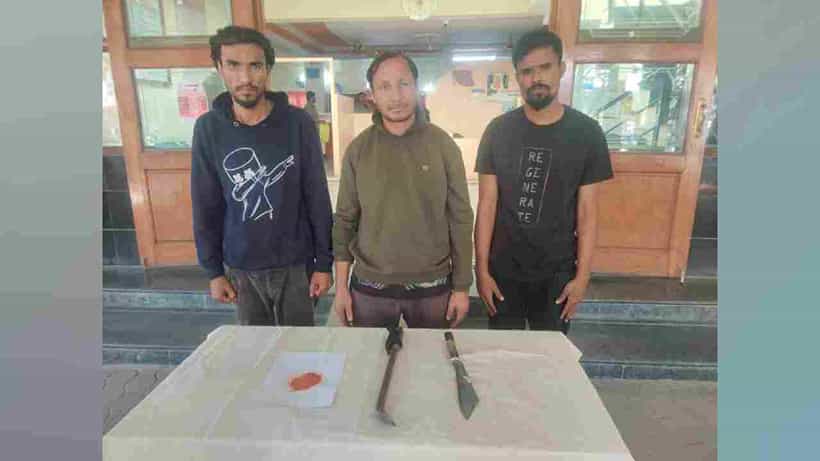 Crime News: ಬೆಂಗಳೂರಿನಲ್ಲಿ ಅದೊಂದು ಬೆರಳಚ್ಚು ತೆರೆದಿಟ್ಟಿತು ನೇಪಾಳಿ ಗ್ಯಾಂಗ್ನ 15 ವರ್ಷದ ಪುರಾಣ