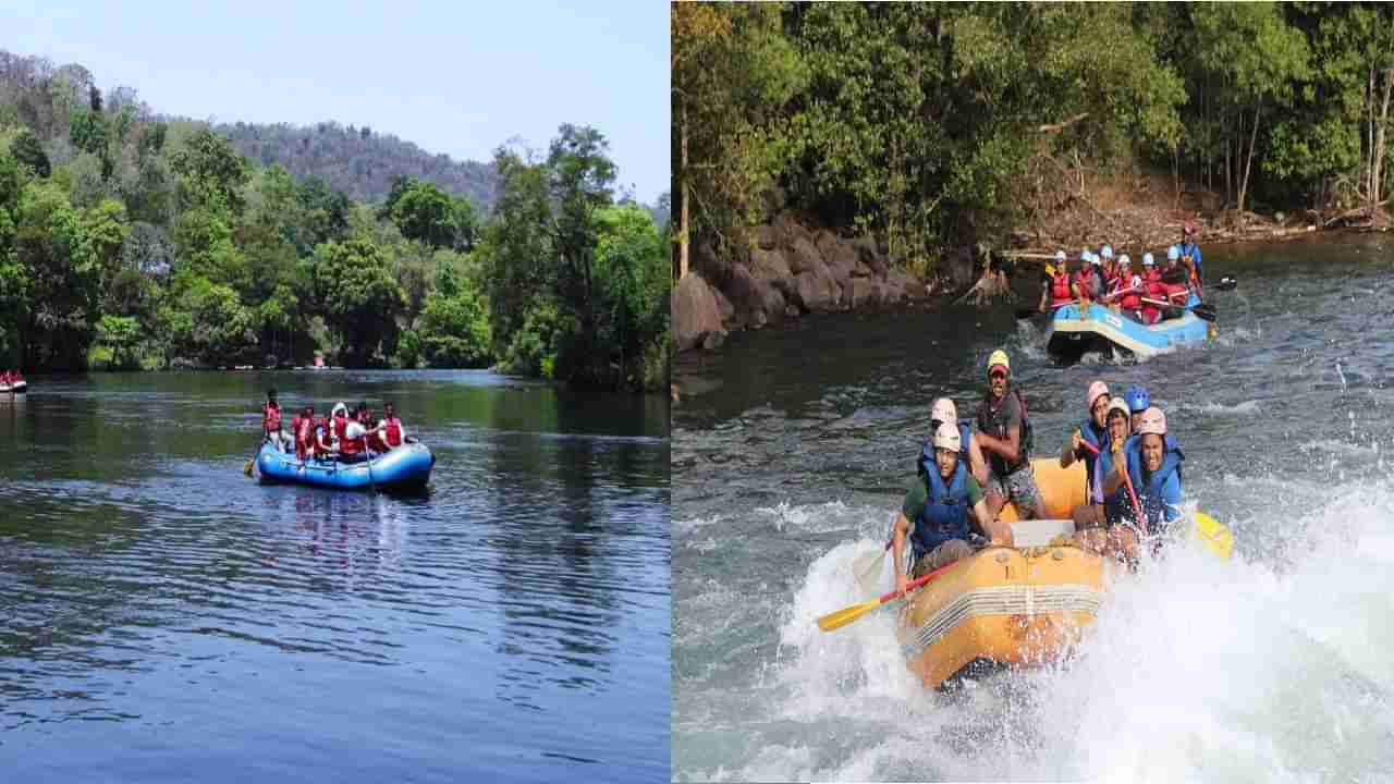 ಉತ್ತರ ಕನ್ನಡ: ಸರ್ಕಾರಕ್ಕೆ ಕೋಟಿಗಟ್ಟಲೆ ವಂಚಿಸಿದ ಅನಧಿಕೃತ ಪ್ರವಾಸೋದ್ಯಮ ಸಂಸ್ಥೆಗಳು; ಕೈಕಟ್ಟಿ ಕುಳಿತ ಜಿಲ್ಲಾಡಳಿತ