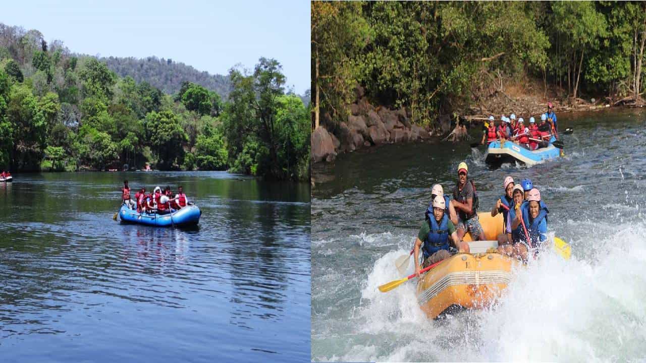 ಉತ್ತರ ಕನ್ನಡ: ಸರ್ಕಾರಕ್ಕೆ ಕೋಟಿಗಟ್ಟಲೆ ವಂಚಿಸಿದ ಅನಧಿಕೃತ ಪ್ರವಾಸೋದ್ಯಮ ಸಂಸ್ಥೆಗಳು; ಕೈಕಟ್ಟಿ ಕುಳಿತ ಜಿಲ್ಲಾಡಳಿತ ಉತ್ತರ ಕನ್ನಡ: ಸರ್ಕಾರಕ್ಕೆ ಕೋಟಿಗಟ್ಟಲೆ ವಂಚಿಸಿದ ಅನಧಿಕೃತ ಪ್ರವಾಸೋದ್ಯಮ ಸಂಸ್ಥೆಗಳು; ಕೈಕಟ್ಟಿ ಕುಳಿತ ಜಿಲ್ಲಾಡಳಿತ