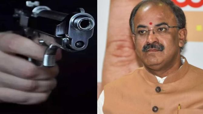ಬಿಜೆಪಿ ಶಾಸಕ ಅರವಿಂದ ಲಿಂಬಾವಳಿ ಹೆಸರು ಬರೆದಿಟ್ಟು ತಲೆಗೆ ಗುಂಡು ಹಾರಿಸಿಕೊಂಡು ವ್ಯಕ್ತಿ ಆತ್ಮಹತ್ಯೆ ಬಿಜೆಪಿ ಶಾಸಕ ಅರವಿಂದ ಲಿಂಬಾವಳಿ ಹೆಸರು ಬರೆದಿಟ್ಟು ತಲೆಗೆ ಗುಂಡು ಹಾರಿಸಿಕೊಂಡು ವ್ಯಕ್ತಿ ಆತ್ಮಹತ್ಯೆ