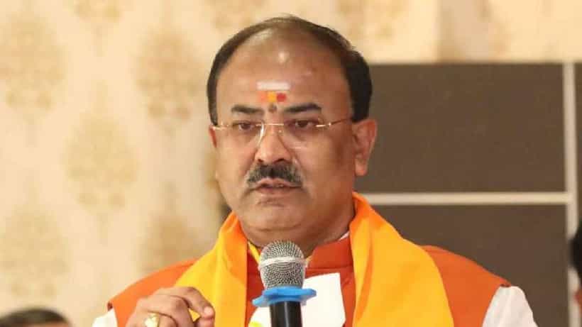ಉದ್ಯಮಿ ಪ್ರದೀಪ್ ಆತ್ಮಹತ್ಯೆ ಪ್ರಕರಣ: ಬಿಜೆಪಿ ಶಾಸಕ ಅರವಿಂದ ಲಿಂಬಾವಳಿ ವಿರುದ್ಧ ಎಫ್ಐಆರ್