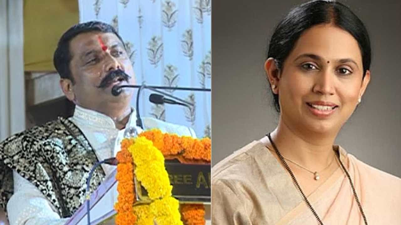 ಬೆಳಗಾವಿ: ತನ್ನ ಜನ್ಮದಿನದಂದು ಮಂಡಿಯೂರಿ ಕ್ಷಮೆಯಾಚಿಸಿದ ಬಿಜೆಪಿ ಮಾಜಿ ಶಾಸಕ ಸಂಜಯ್ ಪಾಟೀಲ್; ಯಾಕೆ ಗೊತ್ತಾ? ಬೆಳಗಾವಿ: ತನ್ನ ಜನ್ಮದಿನದಂದು ಮಂಡಿಯೂರಿ ಕ್ಷಮೆಯಾಚಿಸಿದ ಬಿಜೆಪಿ ಮಾಜಿ ಶಾಸಕ ಸಂಜಯ್ ಪಾಟೀಲ್; ಯಾಕೆ ಗೊತ್ತಾ?