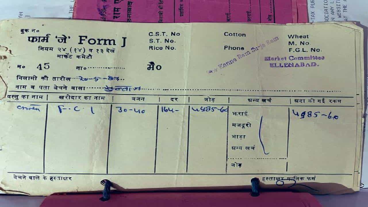 Wheat Price In 1987: 1987ರಲ್ಲಿ ಒಂದು ಕೆಜಿ ಗೋಧಿ ಬೆಲೆ ಎಷ್ಟಿತ್ತು ಗೊತ್ತಾ? Wheat Price In 1987: 1987ರಲ್ಲಿ ಒಂದು ಕೆಜಿ ಗೋಧಿ ಬೆಲೆ ಎಷ್ಟಿತ್ತು ಗೊತ್ತಾ?