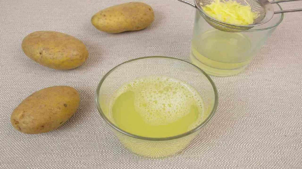 Potato juice: ಆಲೂಗಡ್ಡೆ ಜ್ಯೂಸ್ ಈ ಗಂಭೀರ ಸಮಸ್ಯೆಗಳಿಗೆ ಪರಿಹಾರ