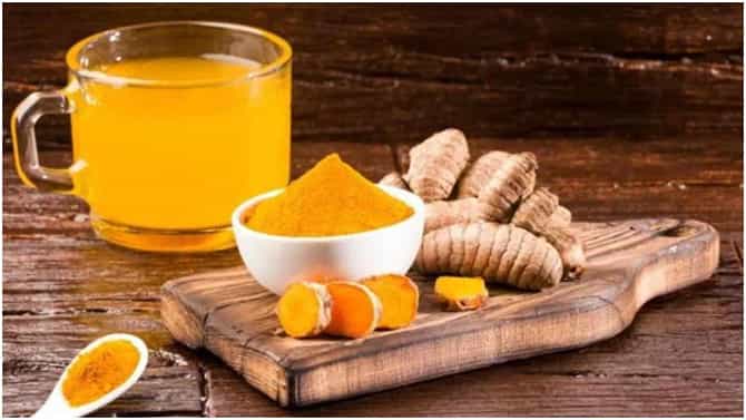 Turmeric Health Benefits: ನಿತ್ಯ ಅರಿಶಿನವನ್ನು ನಿಮ್ಮ ಆಹಾರದಲ್ಲಿ ಸೇರಿಸುವುದರಿಂದಾಗುವ ಆರೋಗ್ಯ ಪ್ರಯೋಜನಗಳು ತಿಳಿದಿದೆಯೇ?