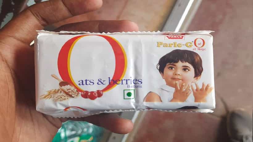 Parle-G biscuits: ಹೊಸ ಪ್ಯಾಕೆಟ್ನೊಂದಿಗೆ ಭಾರೀ ಸದ್ದು ಮಾಡುತ್ತಿದೆ ಪಾರ್ಲೆ-ಜಿ ಬಿಸ್ಕೆಟ್