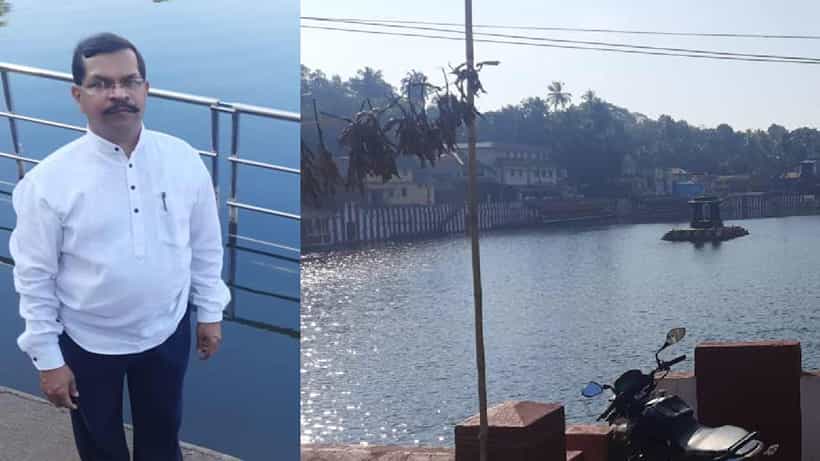ನಾನು ಕಂಡಂತೆ ಕೋಟಿತೀರ್ಥ: ವಿಶೇಷತೆ ಹಾಗೂ ಸಮಸ್ಯೆಗಳ ಸುತ್ತ ಒಂದು ಸುತ್ತು: ಡಾ. ರವಿಕಿರಣ ಪಟವರ್ಧನ