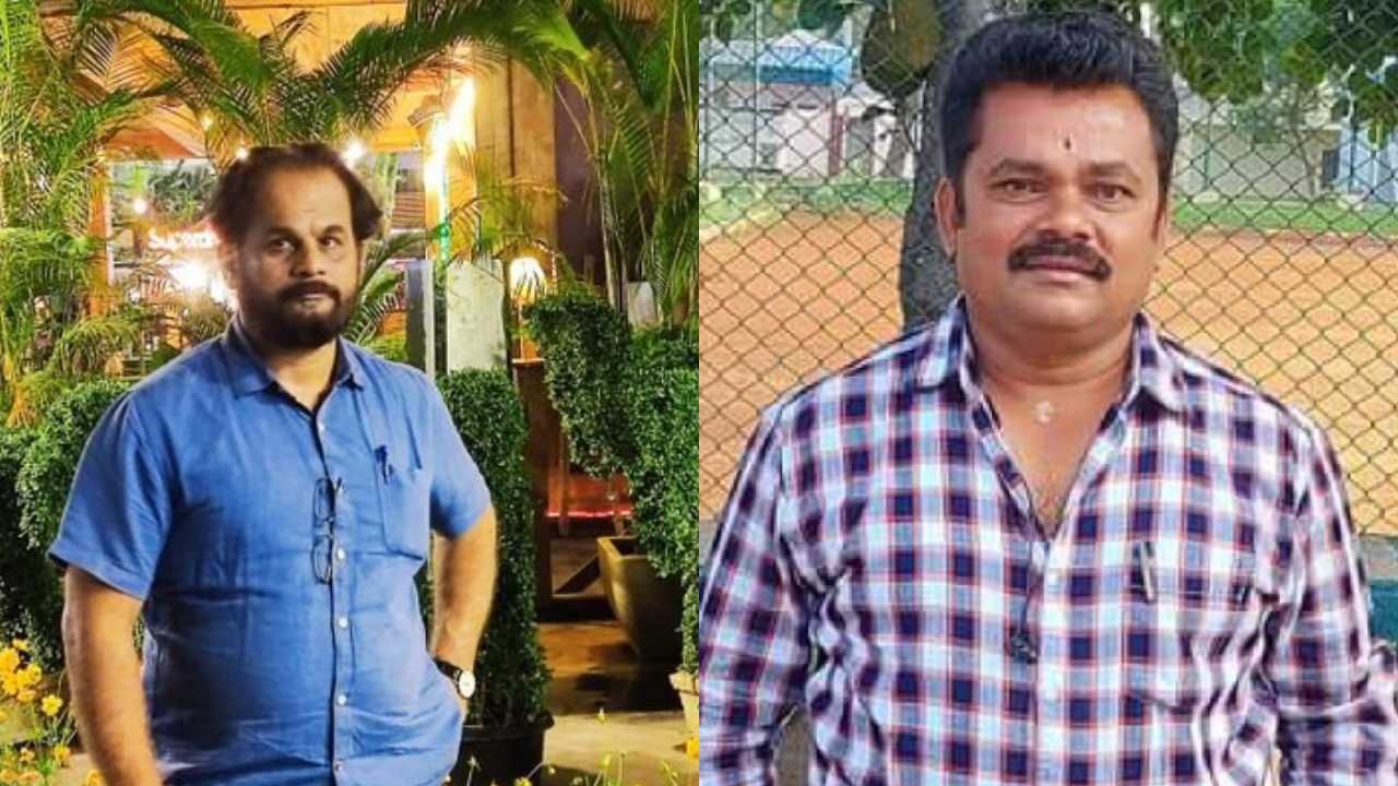 ಲಂಚ ಕೊಡಬೇಕೆಂದು ತೆಗೆದುಕೊಂಡು ಹೋಗ್ತಿದ್ದ ಹಣ ಅಲ್ಲ: PWD ಎಇ ಜಗದೀಶ್ ಪರ ವಕೀಲ ಹೇಳಿಕೆ ಲಂಚ ಕೊಡಬೇಕೆಂದು ತೆಗೆದುಕೊಂಡು ಹೋಗ್ತಿದ್ದ ಹಣ ಅಲ್ಲ: PWD ಎಇ ಜಗದೀಶ್ ಪರ ವಕೀಲ ಹೇಳಿಕೆ