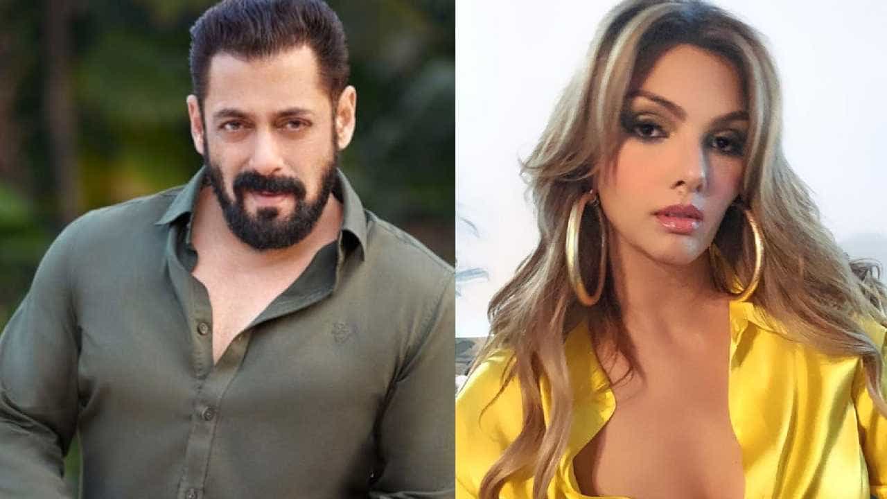 ನಟ ಸಲ್ಮಾನ್ ಖಾನ್ ಮತ್ತು ನಟಿ ಸೋಮಿ ಅಲಿ ನಡುವೆ ಏನಾಯ್ತು? ಎಂಟು ವರ್ಷಗಳ ಕಹಿ ಘಟನೆಗಳನ್ನು ನೆನಪಿಸಿಕೊಂಡ ಸಲ್ಲು ಮಾಜಿ ಪ್ರೇಯಸಿ