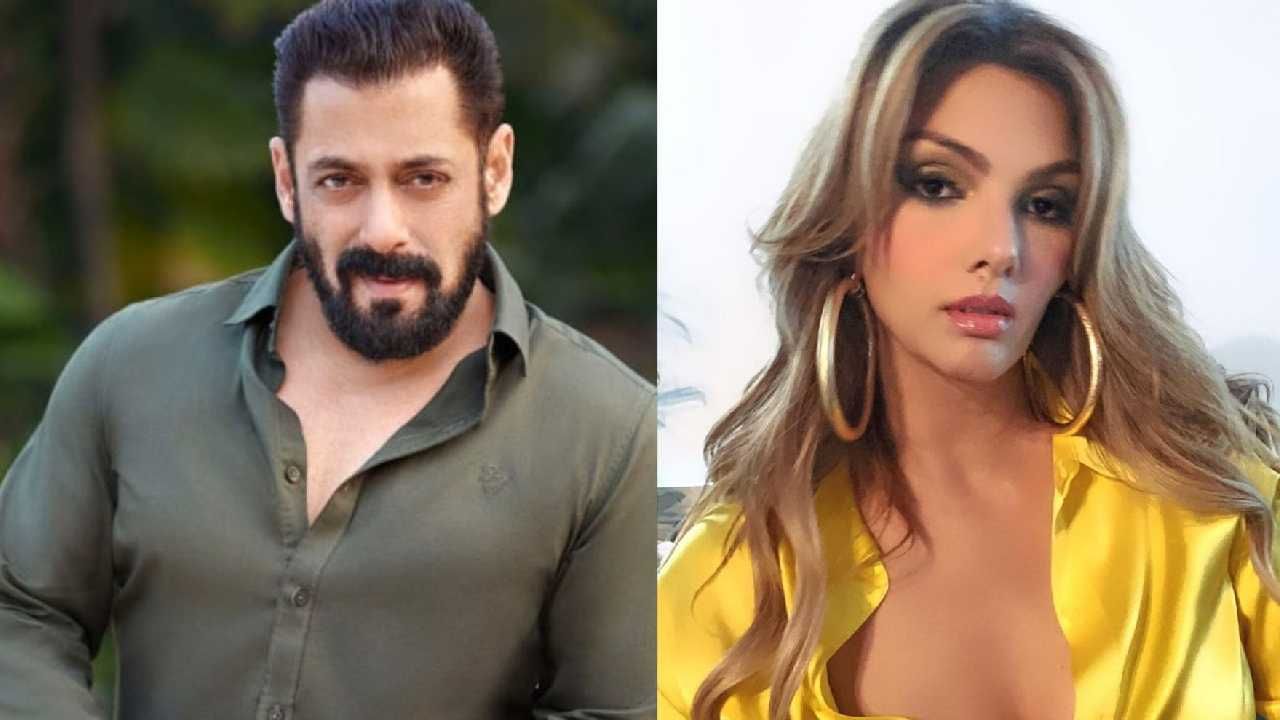 ನಟ ಸಲ್ಮಾನ್ ಖಾನ್ ಮತ್ತು ನಟಿ ಸೋಮಿ ಅಲಿ ನಡುವೆ ಏನಾಯ್ತು? ಎಂಟು ವರ್ಷಗಳ ಕಹಿ ಘಟನೆಗಳನ್ನು ನೆನಪಿಸಿಕೊಂಡ ಸಲ್ಲು ಮಾಜಿ ಪ್ರೇಯಸಿ ನಟ ಸಲ್ಮಾನ್ ಖಾನ್ ಮತ್ತು ನಟಿ ಸೋಮಿ ಅಲಿ ನಡುವೆ ಏನಾಯ್ತು? ಎಂಟು ವರ್ಷಗಳ ಕಹಿ ಘಟನೆಗಳನ್ನು ನೆನಪಿಸಿಕೊಂಡ ಸಲ್ಲು ಮಾಜಿ ಪ್ರೇಯಸಿ