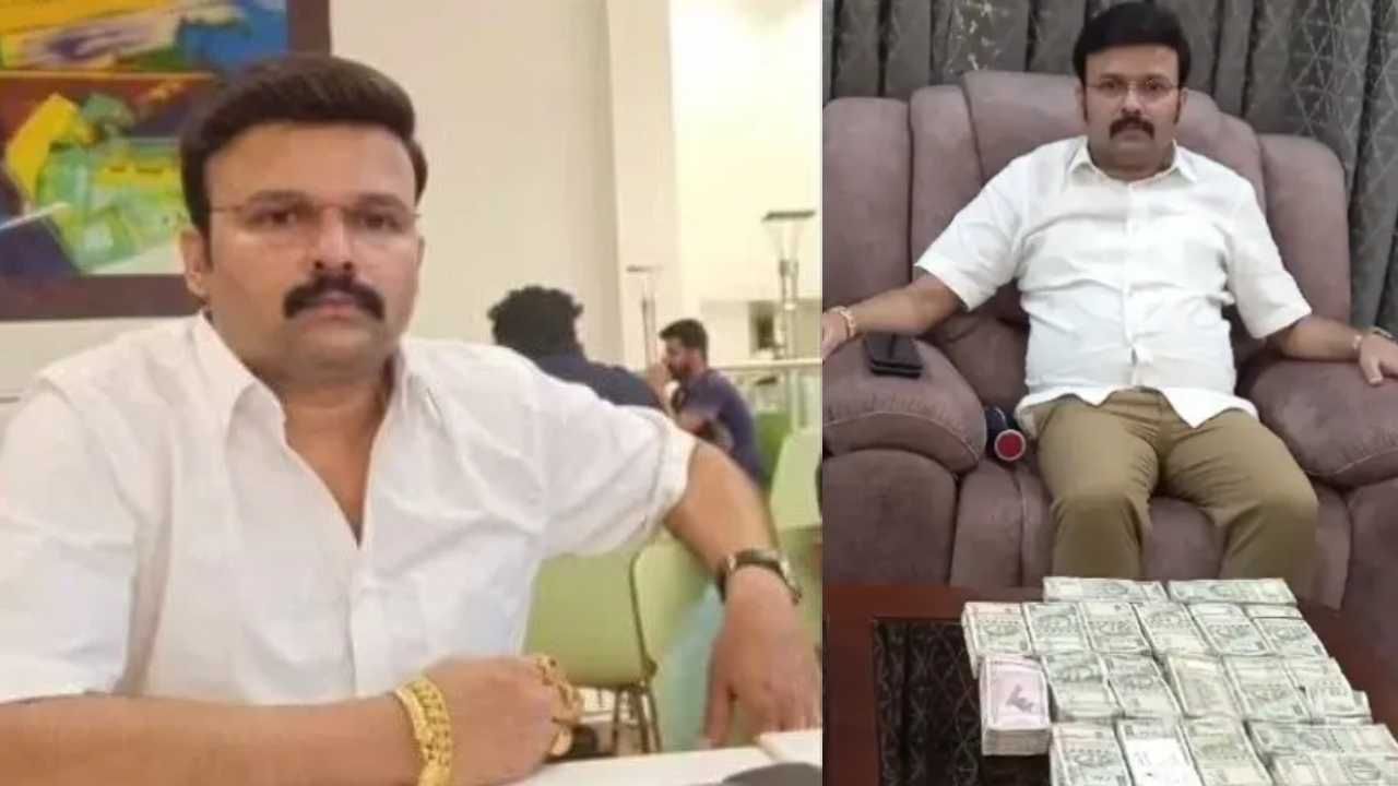 ರಾಜ್ಯ ರಾಜಕಾರಣದಲ್ಲಿ ಸುದ್ದು ಮಾಡುತ್ತಿರುವ ಸ್ಯಾಂಟ್ರೋ ರವಿಗಾಗಿ ಮೈಸೂರು ಪೊಲೀಸರ ಹುಡುಕಾಟ ರಾಜ್ಯ ರಾಜಕಾರಣದಲ್ಲಿ ಸುದ್ದು ಮಾಡುತ್ತಿರುವ ಸ್ಯಾಂಟ್ರೋ ರವಿಗಾಗಿ ಮೈಸೂರು ಪೊಲೀಸರ ಹುಡುಕಾಟ