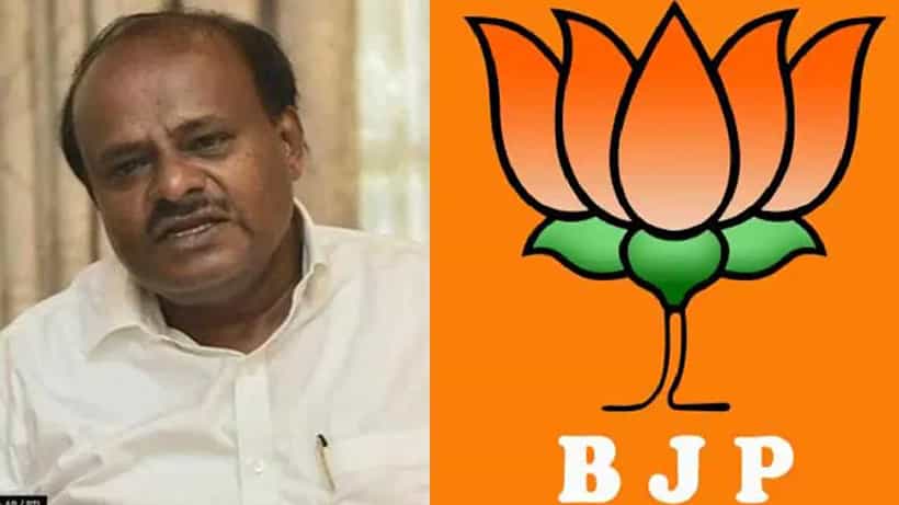 Santro Ravi: ದಾಖಲೆಯಿಲ್ಲದೇ ಮಾತಾಡುವುದು ಎಚ್ಡಿಕೆ ಜಾಯಮಾನವೇ ಅಲ್ಲ; ಬಿಜೆಪಿ ವಿರುದ್ಧ ಮತ್ತೆ ಗುಡುಗಿದ ಕುಮಾರಸ್ವಾಮಿ