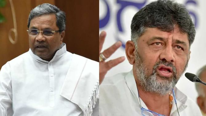 Siddu Nija Kanasugalu: ನನ್ನ ತೇಜೋವಧೆ ಮಾಡುವ ಪ್ರಯತ್ನ ಇದು ಎಂದ ಸಿದ್ದರಾಮಯ್ಯ Siddu Nija Kanasugalu: ನನ್ನ ತೇಜೋವಧೆ ಮಾಡುವ ಪ್ರಯತ್ನ ಇದು ಎಂದ ಸಿದ್ದರಾಮಯ್ಯ