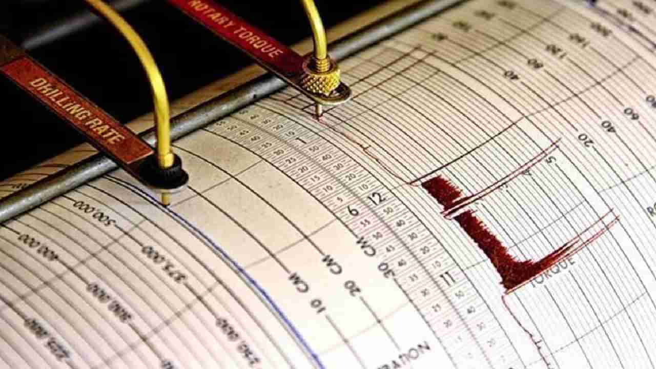 Indonesia Earthquake: ಇಂಡೋನೇಷ್ಯಾದ ತನಿಂಬಾರ್​ನಲ್ಲಿ 7.7 ತೀವ್ರತೆಯ ಭೂಕಂಪ