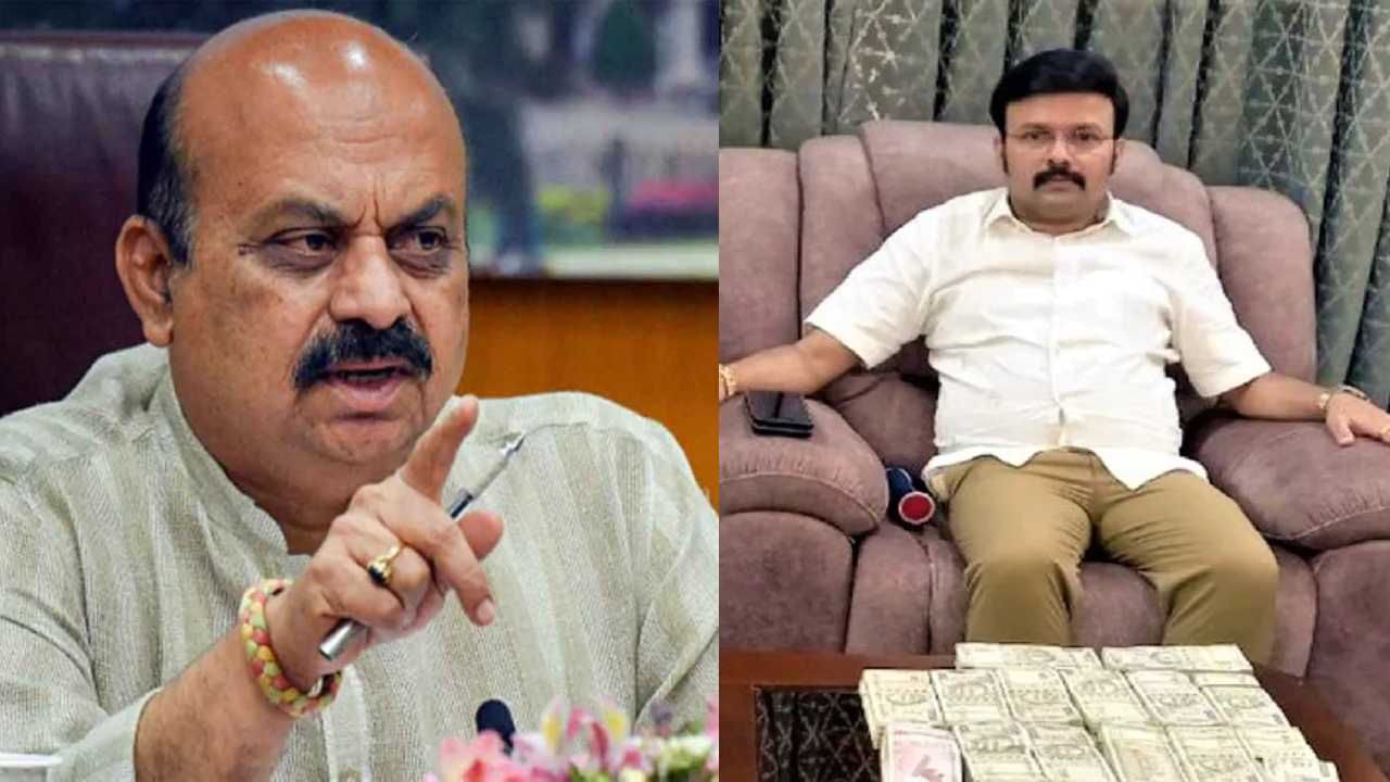 ಸ್ಯಾಂಟ್ರೋ ರವಿಗೆ ಸೇರಿದ ಆಸ್ತಿ ಜಪ್ತಿಗೂ ಕ್ರಮ ಕೈಗೊಳ್ಳಲಾಗಿದೆ: ಸಿಎಂ ಬೊಮ್ಮಾಯಿ ಸ್ಯಾಂಟ್ರೋ ರವಿಗೆ ಸೇರಿದ ಆಸ್ತಿ ಜಪ್ತಿಗೂ ಕ್ರಮ ಕೈಗೊಳ್ಳಲಾಗಿದೆ: ಸಿಎಂ ಬೊಮ್ಮಾಯಿ