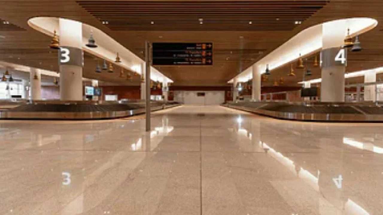 Bengaluru Airport: ಬೆಂಗಳೂರು ವಿಮಾನ ನಿಲ್ದಾಣದಲ್ಲಿ ಪ್ರಯಾಣಿಕರ ಸೇವೆಗೆ ಸಿದ್ದವಾದ ಟರ್ಮಿನಲ್ 2