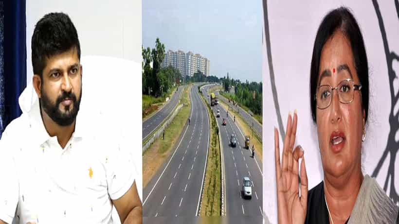 Bengaluru-Mysuru expressway: ಬೆಂಗಳೂರು-ಮೈಸೂರು ಎಕ್ಸ್ಪ್ರೆಸ್ ಹೈವೇಗೆ ಹೆಸರಿಡಲು ಸಂಸದರ ನಡುವೆ ಪೈಪೋಟಿ