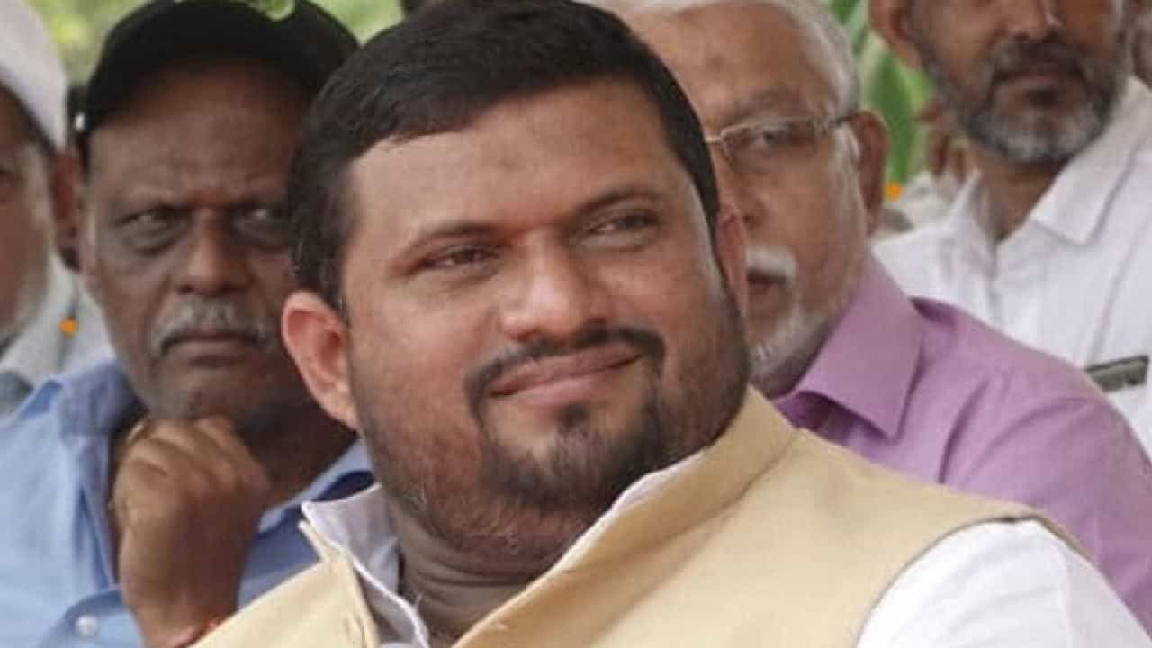 ಕೊಲೆ ಯತ್ನ ಪ್ರಕರಣದಲ್ಲಿ ಲಕ್ಷದ್ವೀಪದ ಸಂಸದ ಮೊಹಮ್ಮದ್ ಫೈಝಲ್ಗೆ 10 ವರ್ಷ ಜೈಲು ಶಿಕ್ಷೆ ಪ್ರಕಟ ಕೊಲೆ ಯತ್ನ ಪ್ರಕರಣದಲ್ಲಿ ಲಕ್ಷದ್ವೀಪದ ಸಂಸದ ಮೊಹಮ್ಮದ್ ಫೈಝಲ್ಗೆ 10 ವರ್ಷ ಜೈಲು ಶಿಕ್ಷೆ ಪ್ರಕಟ
