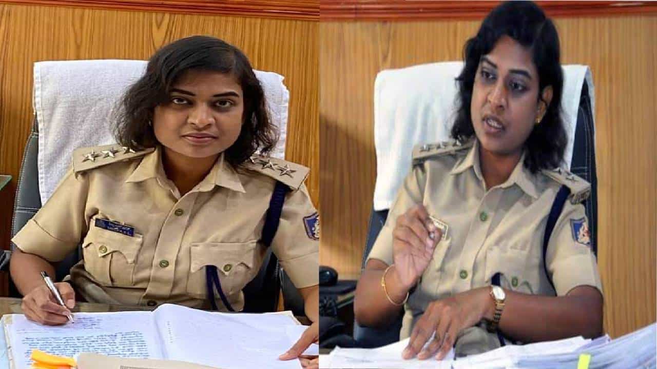 Hassan: ಆನೆ ಮಾನವ ಸಂಘರ್ಷ ನಿಯಂತ್ರಿಸುವಲ್ಲಿ ವಿಫಲ: ಸಕಲೇಶಪುರ ವಲಯದ ಬೇಜವಾಬ್ದಾರಿ ಅರಣ್ಯಾಧಿಕಾರಿ ಶಿಲ್ಪಾ ಅಮಾನತು Hassan: ಆನೆ ಮಾನವ ಸಂಘರ್ಷ ನಿಯಂತ್ರಿಸುವಲ್ಲಿ ವಿಫಲ: ಸಕಲೇಶಪುರ ವಲಯದ ಬೇಜವಾಬ್ದಾರಿ ಅರಣ್ಯಾಧಿಕಾರಿ ಶಿಲ್ಪಾ ಅಮಾನತು