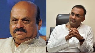 ಗುಬ್ಬಿ ಶಾಸಕ ಎಸ್​.ಆರ್​.ಶ್ರೀನಿವಾಸ್​​​-ಜೆಡಿಎಸ್​ ನಡುವೆ ವಾರ್; ಹಲವರ ವಿರುದ್ಧ ಎಫ್​ಐಆರ್