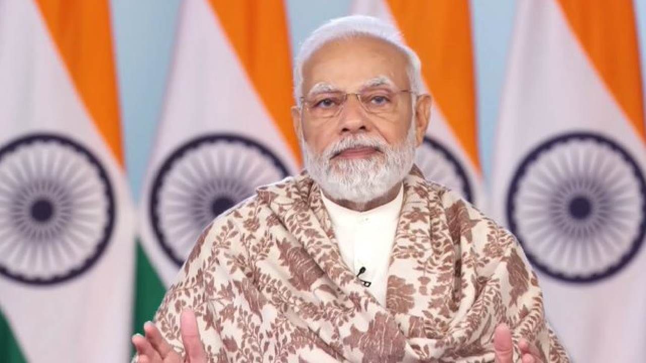 PM Modi Speech: ಕ್ರೂಸ್ ಪ್ರವಾಸೋದ್ಯಮದಿಂದ ಯುವಜನರಿಗೆ ಉದ್ಯೋಗ ಸೃಷ್ಟಿ, ಆರ್ಥಿಕ ಅಭಿವೃದ್ಧಿ; ಪ್ರಧಾನಿ ಮೋದಿ ಭರವಸೆ PM Modi Speech: ಕ್ರೂಸ್ ಪ್ರವಾಸೋದ್ಯಮದಿಂದ ಯುವಜನರಿಗೆ ಉದ್ಯೋಗ ಸೃಷ್ಟಿ, ಆರ್ಥಿಕ ಅಭಿವೃದ್ಧಿ; ಪ್ರಧಾನಿ ಮೋದಿ ಭರವಸೆ