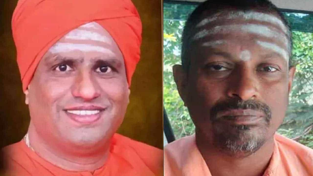 ಬಂಡೆಮಠದ ಸ್ವಾಮೀಜಿ ಆತ್ಮಹತ್ಯೆಗೆ ಪ್ರಚೋದನೆ ಪ್ರಕರಣ; ಆರೋಪಿ ಮೃತ್ಯುಂಜಯ ಸ್ವಾಮೀಜಿಗೆ ಜಾಮೀನು ಬಂಡೆಮಠದ ಸ್ವಾಮೀಜಿ ಆತ್ಮಹತ್ಯೆಗೆ ಪ್ರಚೋದನೆ ಪ್ರಕರಣ; ಆರೋಪಿ ಮೃತ್ಯುಂಜಯ ಸ್ವಾಮೀಜಿಗೆ ಜಾಮೀನು