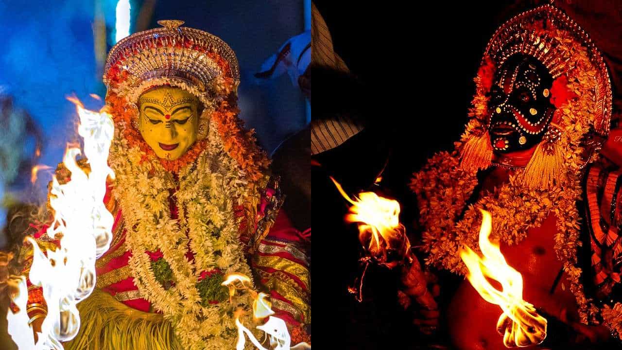 ತುಳು ಸಂಸ್ಕೃತಿಯಲ್ಲಿ ಮಾಯವಾಗುವುದು ಎಂದರೆ ಸಾಯುವುದಲ್ಲ, ಹಾಗಿದ್ದರೆ ಮಾಯವಾದವರು ಏನಾಗುತ್ತಾರೆ? ಇಲ್ಲಿದೆ ನೋಡಿ ಮಾಹಿತಿ ತುಳು ಸಂಸ್ಕೃತಿಯಲ್ಲಿ ಮಾಯವಾಗುವುದು ಎಂದರೆ ಸಾಯುವುದಲ್ಲ, ಹಾಗಿದ್ದರೆ ಮಾಯವಾದವರು ಏನಾಗುತ್ತಾರೆ? ಇಲ್ಲಿದೆ ನೋಡಿ ಮಾಹಿತಿ
