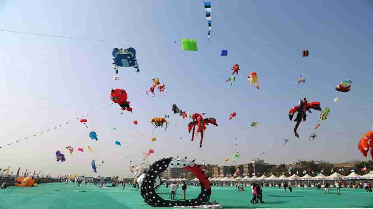 International Kite Day: ಅಂತರರಾಷ್ಟ್ರೀಯ ಗಾಳಿಪಟ ದಿನ, ಇದರ ಇತಿಹಾಸವೇನು,ಆಚರಣೆ ಏಕೆ ಇಲ್ಲಿದೆ ಮಾಹಿತಿ