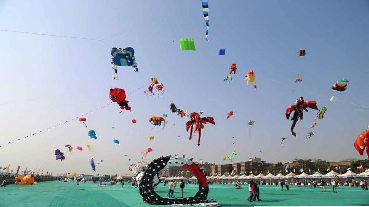 International Kite Day: ಅಂತರರಾಷ್ಟ್ರೀಯ ಗಾಳಿಪಟ ದಿನ, ಇದರ ಇತಿಹಾಸವೇನು,ಆಚರಣೆ ಏಕೆ ಇಲ್ಲಿದೆ ಮಾಹಿತಿ