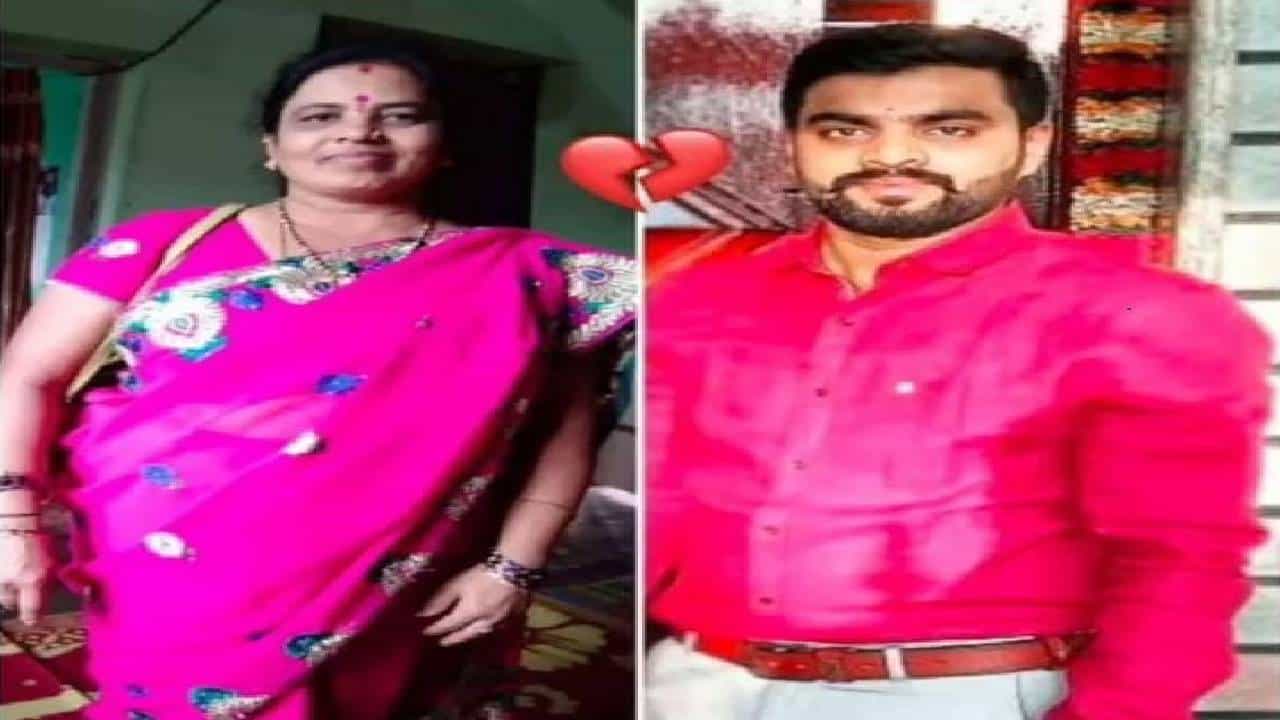 ರಾಮನಗರ: ಕೌಟುಂಬಿಕ ಕಲಹ ಹಿನ್ನೆಲೆ ತಾಯಿ, ಮಗ ಆತ್ಮಹತ್ಯೆ ರಾಮನಗರ: ಕೌಟುಂಬಿಕ ಕಲಹ ಹಿನ್ನೆಲೆ ತಾಯಿ, ಮಗ ಆತ್ಮಹತ್ಯೆ