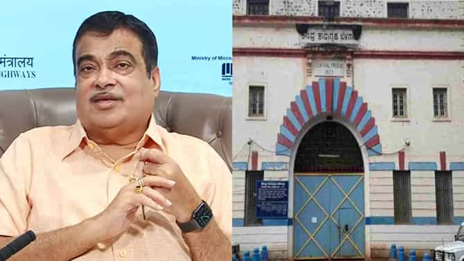 ಕೇಂದ್ರ ಸಚಿವ ನಿತಿನ್ ಗಡ್ಕರಿಗೆ ಬೆದರಿಕೆ ಹಾಕಿದವನು ಯಾರು? ಆತನ ಕ್ರೈಂ ಹಿಸ್ಟರಿ ಇಲ್ಲಿದೆ ನೋಡಿ