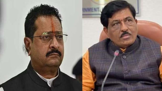 ಬ್ರೇಕ್ ಇಲ್ಲದ ಗಾಡಿಯಂತಾದ ಯತ್ನಾಳ್-ನಿರಾಣಿ ಟಾಕ್ ಫೈಟ್, ಇಂದು ಕೂಡ ಮುಂದುವರಿದ ಟೀಕಾ ಪ್ರಹಾರ ಬ್ರೇಕ್ ಇಲ್ಲದ ಗಾಡಿಯಂತಾದ ಯತ್ನಾಳ್-ನಿರಾಣಿ ಟಾಕ್ ಫೈಟ್, ಇಂದು ಕೂಡ ಮುಂದುವರಿದ ಟೀಕಾ ಪ್ರಹಾರ