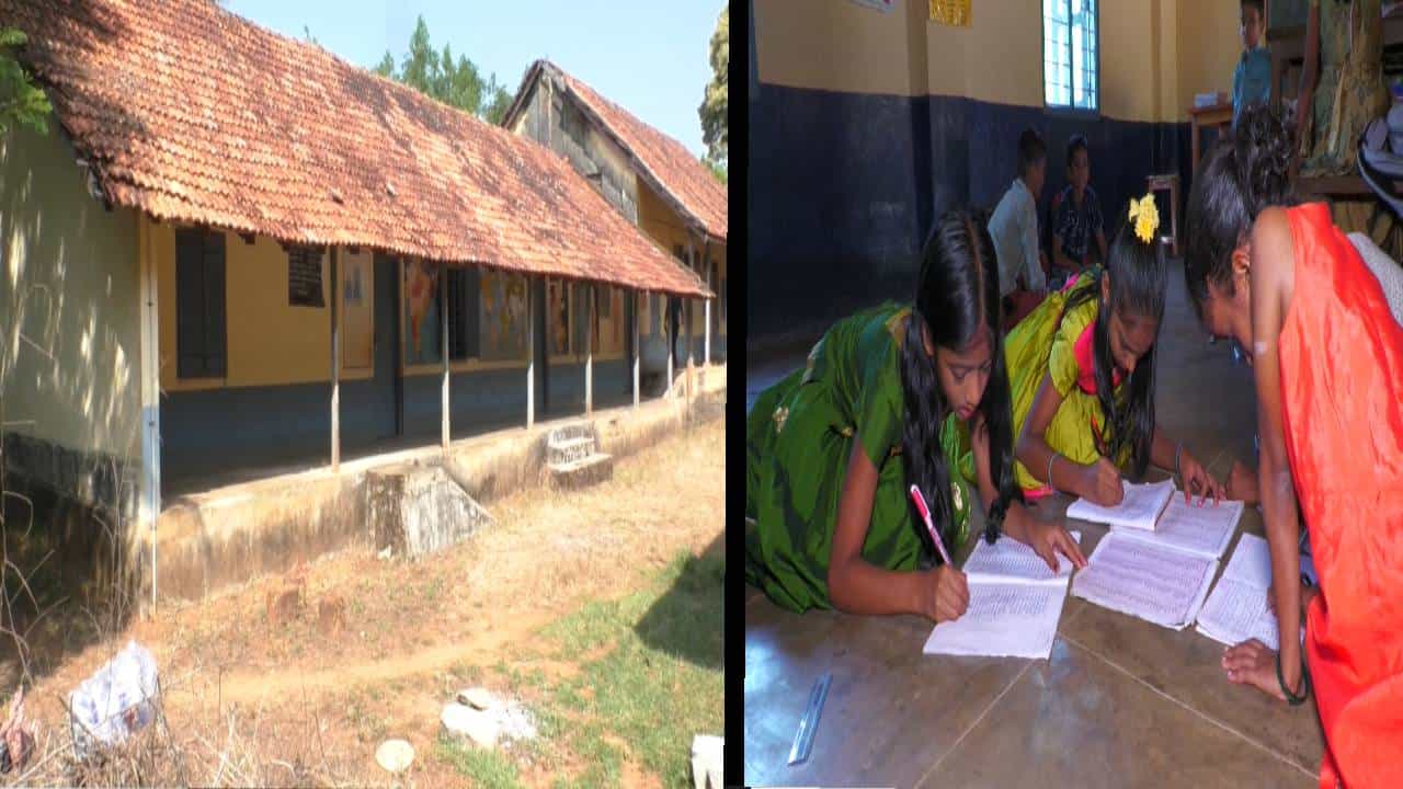ಉಡುಪಿ: ಬುದ್ದಿವಂತರ ಜಿಲ್ಲೆಯಲ್ಲಿಯೇ ಶಿಕ್ಷಕರ ಕೊರತೆ; ಬಾಗಿಲು ಮುಚ್ಚಿವೆ ಅನೇಕ ಶಾಲೆಗಳು ಉಡುಪಿ: ಬುದ್ದಿವಂತರ ಜಿಲ್ಲೆಯಲ್ಲಿಯೇ ಶಿಕ್ಷಕರ ಕೊರತೆ; ಬಾಗಿಲು ಮುಚ್ಚಿವೆ ಅನೇಕ ಶಾಲೆಗಳು