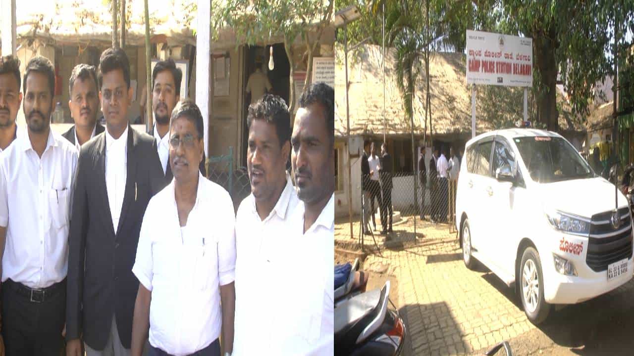 Belagavi: ಕ್ರಿಶ್ಚಿಯನ್ ಧರ್ಮಗುರು ನೇತೃತ್ವದಲ್ಲಿ ಗೋವಾಗೆ ತೆರಳುತ್ತಿದ್ದ ತಂಡದ ಮೇಲೆ ದಾಳಿ; ಫಾದರ್ ಕಾನ್ಸ್ಟಿ ರಾಡ್ರಿಕ್ಸ್ ಹೇಳಿದ್ದಿಷ್ಟು Belagavi: ಕ್ರಿಶ್ಚಿಯನ್ ಧರ್ಮಗುರು ನೇತೃತ್ವದಲ್ಲಿ ಗೋವಾಗೆ ತೆರಳುತ್ತಿದ್ದ ತಂಡದ ಮೇಲೆ ದಾಳಿ; ಫಾದರ್ ಕಾನ್ಸ್ಟಿ ರಾಡ್ರಿಕ್ಸ್ ಹೇಳಿದ್ದಿಷ್ಟು