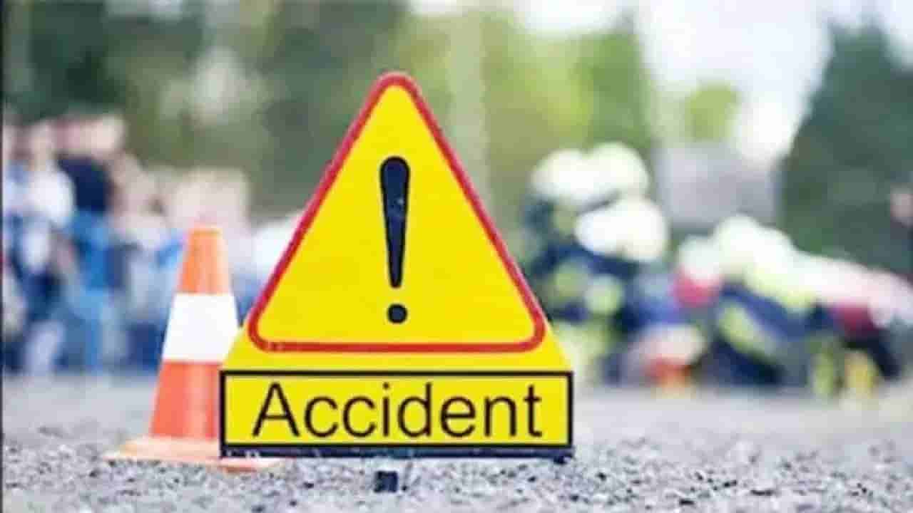 ಉಡುಪಿ: ಬ್ರಹ್ಮಾವರದಲ್ಲಿ ಟ್ರಕ್ಗೆ ಬೈಕ್ ಡಿಕ್ಕಿ, ಇಬ್ಬರು ವಿದ್ಯಾರ್ಥಿಗಳು ಸ್ಥಳದಲ್ಲೇ ಸಾವು