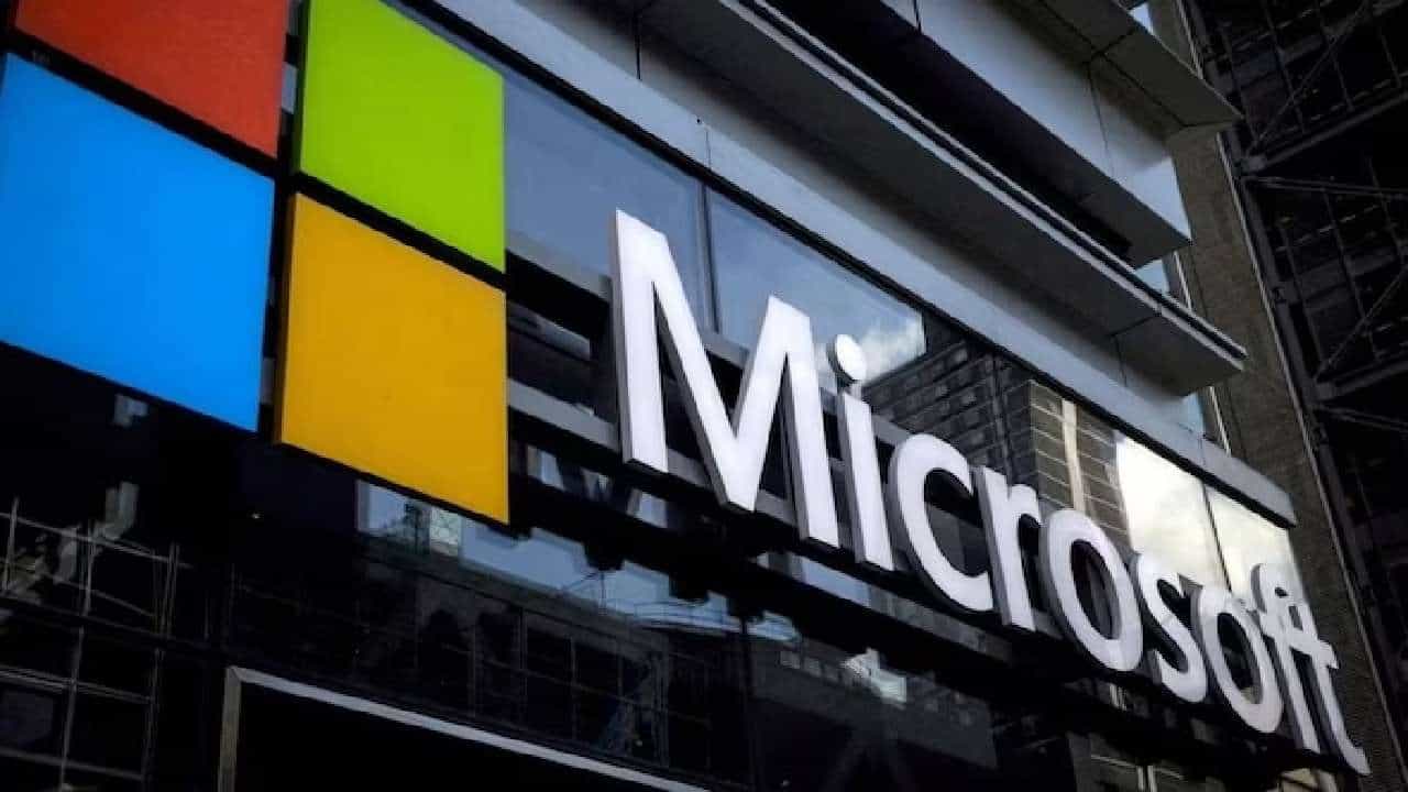 Microsoft: 10 ಸಾವಿರ ಉದ್ಯೋಗಿಗಳನ್ನು ಕೆಲಸದಿಂದ ತೆಗೆದು ಹಾಕುವುದಾಗಿ ಘೋಷಿಸಿದ ಮೈಕ್ರೋಸಾಫ್ಟ್ ಸಿಇಒ ಸತ್ಯ ನಾದೆಲ್ಲಾ Microsoft: 10 ಸಾವಿರ ಉದ್ಯೋಗಿಗಳನ್ನು ಕೆಲಸದಿಂದ ತೆಗೆದು ಹಾಕುವುದಾಗಿ ಘೋಷಿಸಿದ ಮೈಕ್ರೋಸಾಫ್ಟ್ ಸಿಇಒ ಸತ್ಯ ನಾದೆಲ್ಲಾ