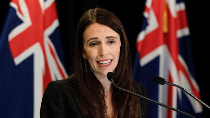 New Zealand PM: ಅವಧಿ ಪೂರ್ಣಕ್ಕೂ ಮುನ್ನ ರಾಜೀನಾಮೆ ನೀಡುವುದಾಗಿ ಘೋಷಿಸಿದ ನ್ಯೂಜಿಲ್ಯಾಂಡ್ ಪ್ರಧಾನಿ ಜಸಿಂದಾ ಅರ್ಡೆರ್ನ್