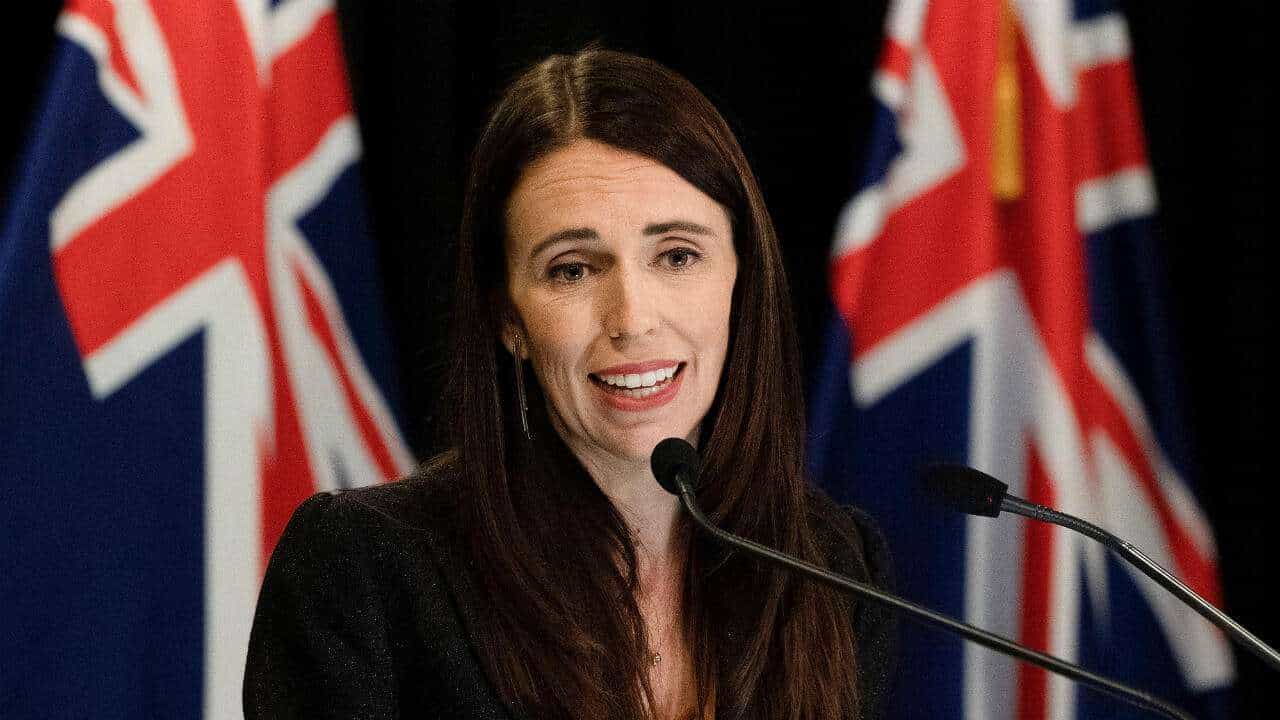 New Zealand PM: ಅವಧಿ ಪೂರ್ಣಕ್ಕೂ ಮುನ್ನ ರಾಜೀನಾಮೆ ನೀಡುವುದಾಗಿ ಘೋಷಿಸಿದ ನ್ಯೂಜಿಲ್ಯಾಂಡ್ ಪ್ರಧಾನಿ ಜಸಿಂದಾ ಅರ್ಡೆರ್ನ್