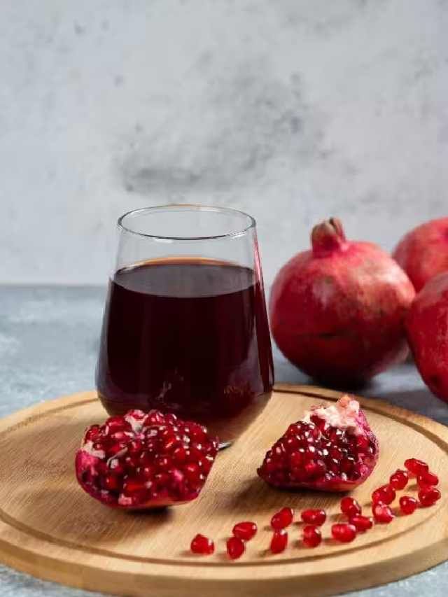 Pomegranate