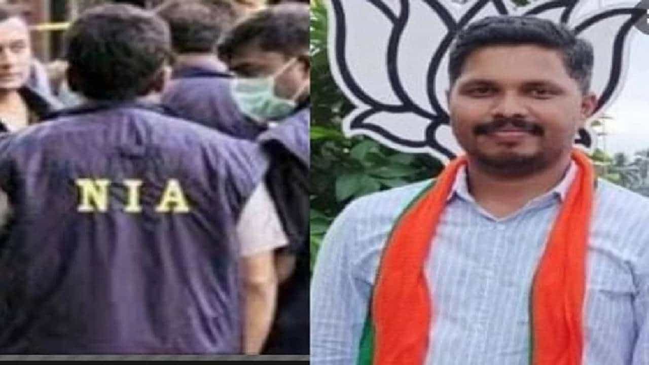 Praveen Nettar: ಬಿಜೆಪಿ ಮುಖಂಡ ಪ್ರವೀಣ್ ನೆಟ್ಟಾರು ಹತ್ಯೆ ಪ್ರಕರಣ: 20 ಆರೋಪಿಗಳ ವಿರುದ್ಧ ಚಾರ್ಜ್ಶೀಟ್ ಸಲ್ಲಿಸಿದ NIA Praveen Nettar: ಬಿಜೆಪಿ ಮುಖಂಡ ಪ್ರವೀಣ್ ನೆಟ್ಟಾರು ಹತ್ಯೆ ಪ್ರಕರಣ: 20 ಆರೋಪಿಗಳ ವಿರುದ್ಧ ಚಾರ್ಜ್ಶೀಟ್ ಸಲ್ಲಿಸಿದ NIA