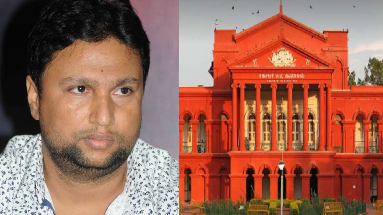 ವಿಲ್ಸನ್ ಗಾರ್ಡನ್ ರೌಡಿ ನಾಗನ ಕೊಲೆ ಸಂಚು ಪ್ರಕರಣ: ಸೈಲೆಂಟ್ ಸುನೀಲ್ನಿಗೆ ರಿಲೀಫ್ ನೀಡಿದ ಹೈಕೋರ್ಟ್ ವಿಲ್ಸನ್ ಗಾರ್ಡನ್ ರೌಡಿ ನಾಗನ ಕೊಲೆ ಸಂಚು ಪ್ರಕರಣ: ಸೈಲೆಂಟ್ ಸುನೀಲ್ನಿಗೆ ರಿಲೀಫ್ ನೀಡಿದ ಹೈಕೋರ್ಟ್