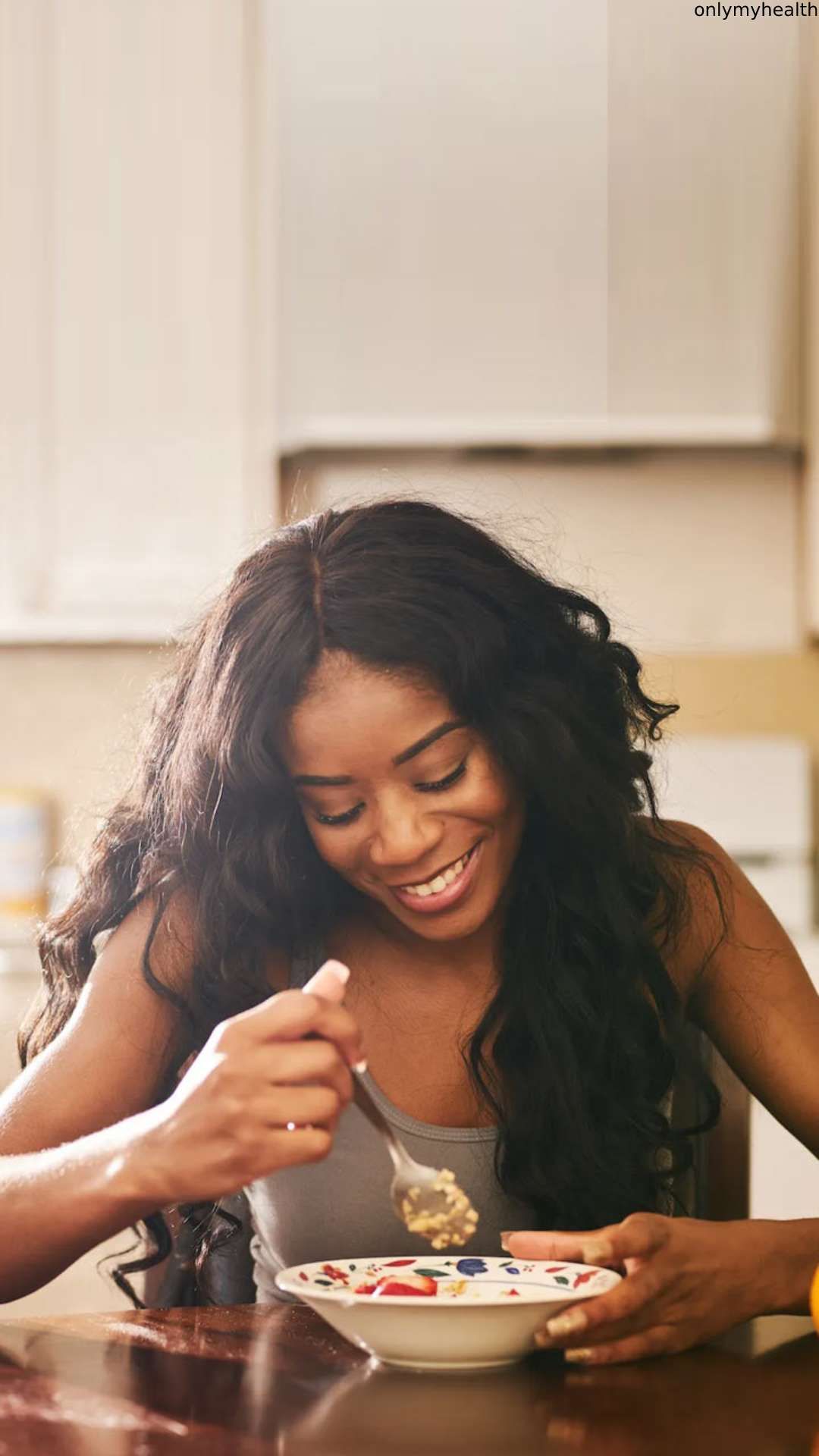 benefits of having breakfast