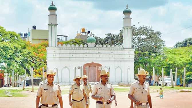 Chamarajpet Idgah Maidan: ಗಣರಾಜ್ಯೋತ್ಸವದಂದು ಧ್ವಜ ಹಾರಿಸುತ್ತೇವೆ; ನಮ್ಮ ತಾಕತ್ತು ತೋರಿಸುತ್ತೇವೆ: ನಾಗರಿಕ ಒಕ್ಕೂಟ