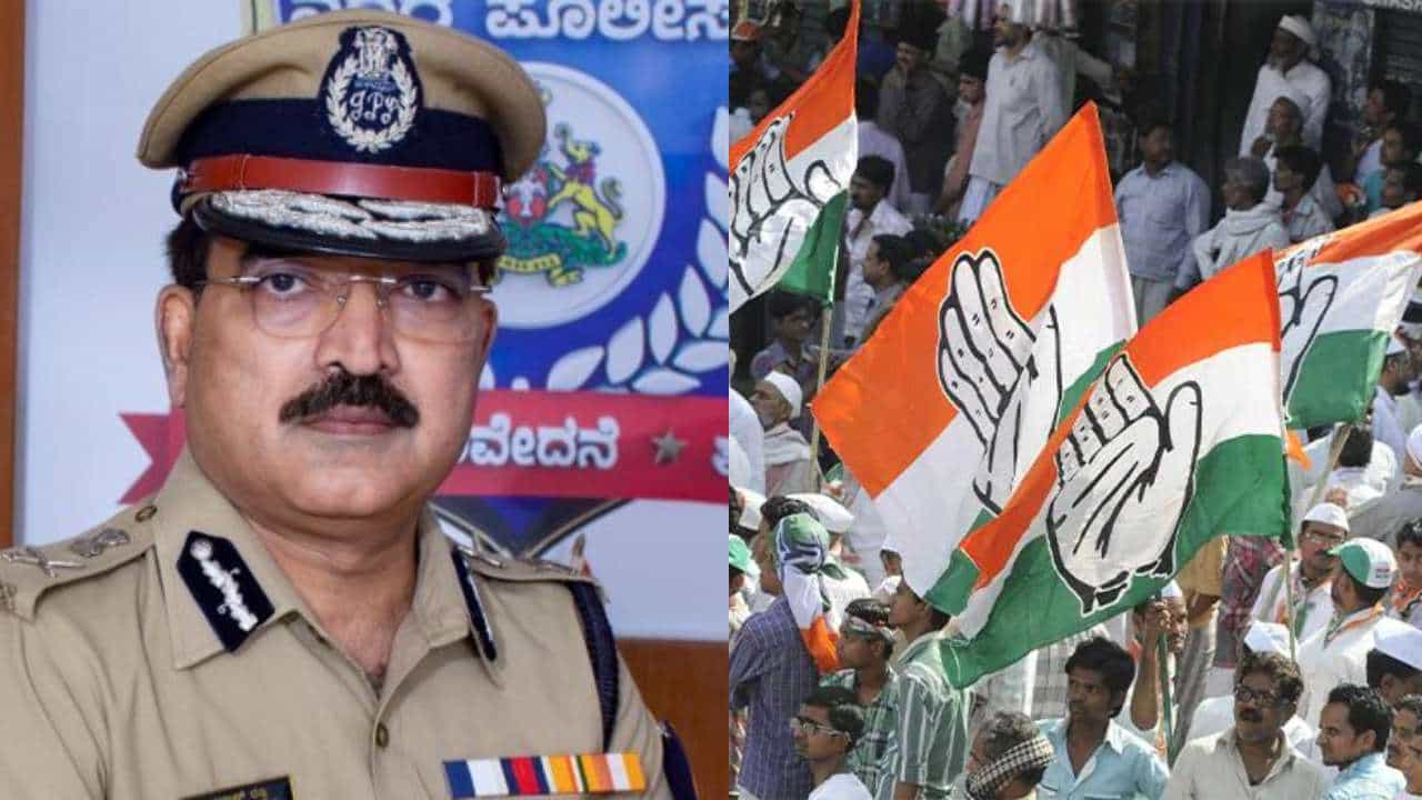ನಾಳೆ ಬೆಂಗಳೂರಿನಲ್ಲಿಲ್ಲ ಕಾಂಗ್ರೆಸ್ ಪ್ರತಿಭಟನೆಗೆ ಅವಕಾಶ, ಕಾನೂನು ಉಲ್ಲಂಘಿಸುವವರ ವಿರುದ್ಧ ಕ್ರಮಕ್ಕೆ ಸೂಚಿಸಿದ ಪೊಲೀಸ್ ಆಯುಕ್ತರು ನಾಳೆ ಬೆಂಗಳೂರಿನಲ್ಲಿಲ್ಲ ಕಾಂಗ್ರೆಸ್ ಪ್ರತಿಭಟನೆಗೆ ಅವಕಾಶ, ಕಾನೂನು ಉಲ್ಲಂಘಿಸುವವರ ವಿರುದ್ಧ ಕ್ರಮಕ್ಕೆ ಸೂಚಿಸಿದ ಪೊಲೀಸ್ ಆಯುಕ್ತರು