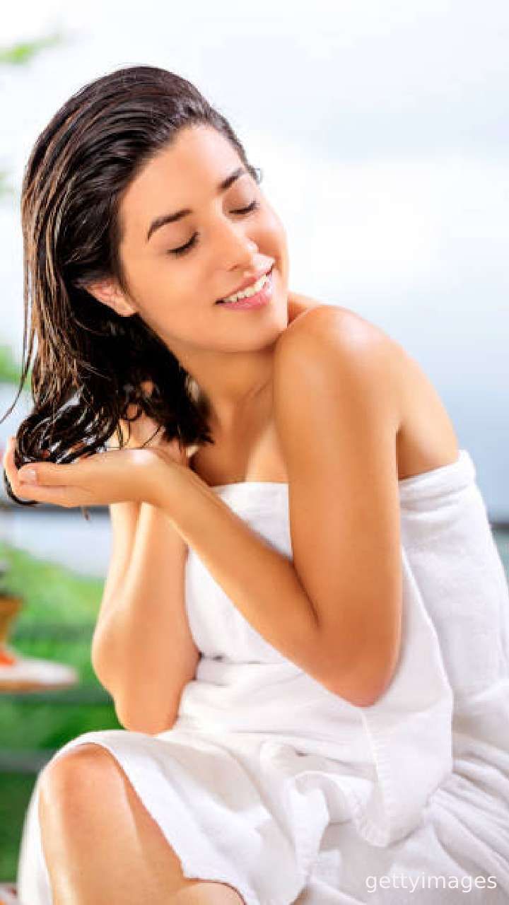 dry dandruff