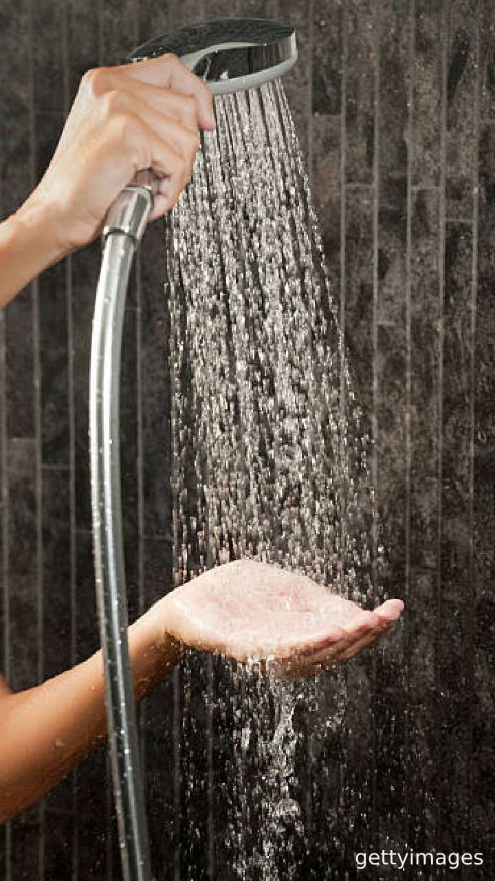 dry dandruff