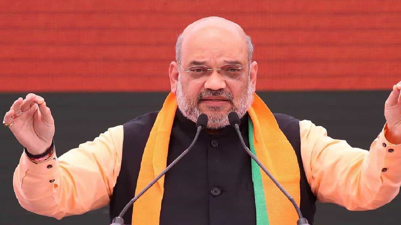 ಜ.27 ರಂದು ರಾಜ್ಯಕ್ಕೆ ಅಮಿತ್ ಶಾ: ಕೇಂದ್ರ ಗೃಹ ಸಚಿವಾಲಯ ತಂಡದಿಂದ ಧಾರವಾಡ ಕೃಷಿ ವಿವಿ ಪರಿಶೀಲನೆ ಜ.27 ರಂದು ರಾಜ್ಯಕ್ಕೆ ಅಮಿತ್ ಶಾ: ಕೇಂದ್ರ ಗೃಹ ಸಚಿವಾಲಯ ತಂಡದಿಂದ ಧಾರವಾಡ ಕೃಷಿ ವಿವಿ ಪರಿಶೀಲನೆ